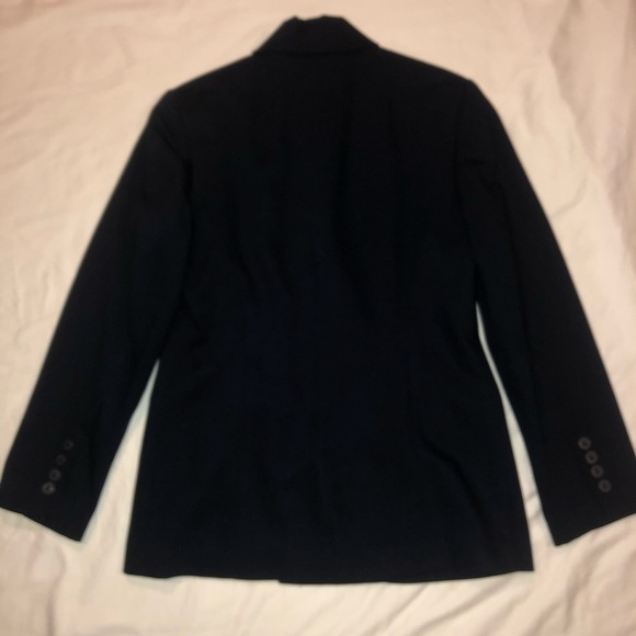 PHD Paul Harris Design Blue Blazer SZ Small - Picture 4 of 6